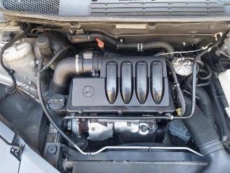 Mercedes B-klasse B (W245,242), Hatchback, 2005 / 2011 2.0 B-180 CDI 16V picture 19