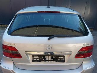 Mercedes B-klasse B (W245,242), Hatchback, 2005 / 2011 2.0 B-180 CDI 16V picture 11