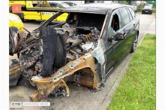 BMW 5-serie 5 serie Touring (F11), Combi, 2009 / 2017 525d 16V picture 2