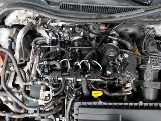 Volkswagen Polo Polo V (6R), Hatchback, 2009 / 2017 1.4 TDI picture 16