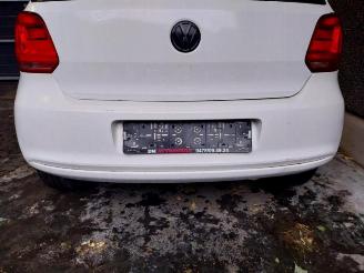 Volkswagen Polo Polo V (6R), Hatchback, 2009 / 2017 1.4 TDI picture 8