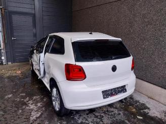 Volkswagen Polo Polo V (6R), Hatchback, 2009 / 2017 1.4 TDI picture 5