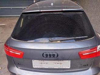 Audi A6 A6 Avant (C7), Combi, 2011 / 2018 2.0 TDI 16V picture 3