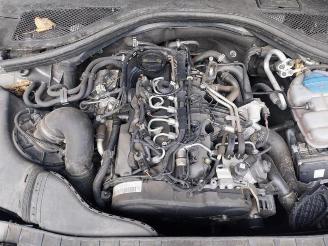 Audi A6 A6 Avant (C7), Combi, 2011 / 2018 2.0 TDI 16V picture 16