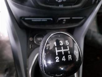 Ford B-Max B-Max (JK8), MPV, 2012 1.0 EcoBoost 12V 100 picture 15