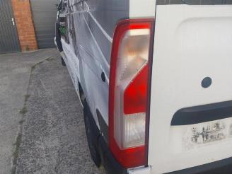 Opel Movano Movano, Van, 2010 2.3 CDTi Biturbo 16V FWD picture 13