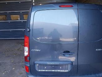 Mercedes Citan Citan (415.6), Van, 2012 / 2021 1.5 108 CDI picture 3