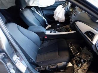 BMW 1-serie 1 serie (F20), Hatchback 5-drs, 2011 / 2019 116d 1.6 16V Efficient Dynamics picture 14