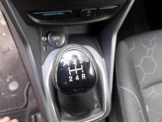 Ford B-Max B-Max (JK8), MPV, 2012 1.0 EcoBoost 12V 125 picture 17