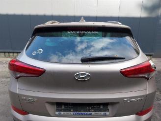 Hyundai Tucson Tucson (TL), SUV, 2015 1.6 GDi 16V 2WD picture 3