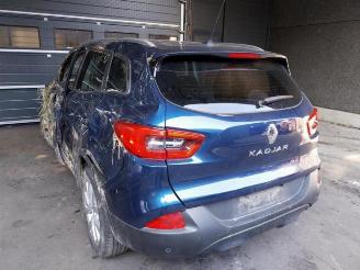 Renault Kadjar Kadjar (RFEH), SUV, 2015 1.3 TCE 140 FAP 16V picture 10