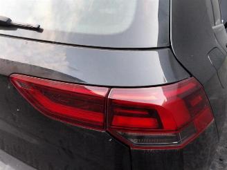 Volkswagen Golf Golf VIII (CD1), Hatchback, 2019 1.0 eTSI 12V picture 6