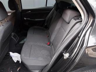 Volkswagen Golf Golf VIII (CD1), Hatchback, 2019 1.0 eTSI 12V picture 18