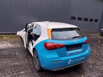 Mercedes A-klasse A (177.0), Hatchback, 2018 / 2026 1.3 A-250 e Turbo 16V picture 5