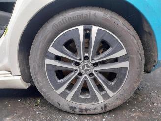 Mercedes A-klasse A (177.0), Hatchback, 2018 / 2026 1.3 A-250 e Turbo 16V picture 20