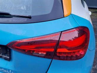 Mercedes A-klasse A (177.0), Hatchback, 2018 / 2026 1.3 A-250 e Turbo 16V picture 10