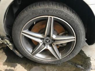 Mercedes E-klasse E (W213), Sedan, 2016 / 2023 E-450 3.0 V6 Turbo 24V 4-Matic picture 14