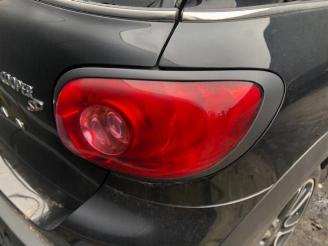 Mini Paceman Paceman (R61), SUV, 2012 / 2016 2.0 16V Cooper SD ALL4 picture 17