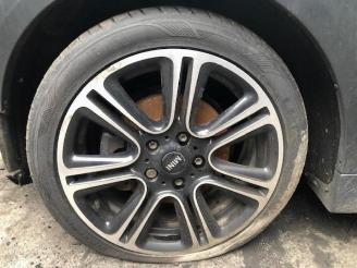 Mini Paceman Paceman (R61), SUV, 2012 / 2016 2.0 16V Cooper SD ALL4 picture 6