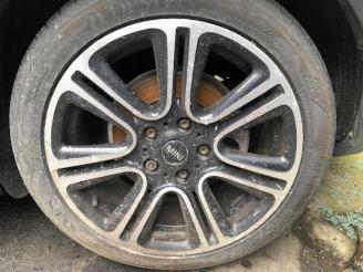 Mini Paceman Paceman (R61), SUV, 2012 / 2016 2.0 16V Cooper SD ALL4 picture 14