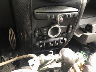 Mini Paceman Paceman (R61), SUV, 2012 / 2016 2.0 16V Cooper SD ALL4 picture 11