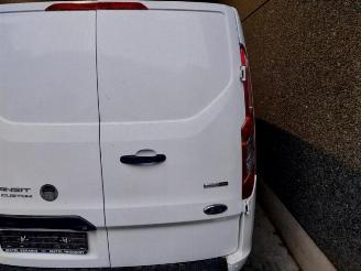 Ford Transit Transit Custom, Van, 2011 / 2023 1.0 12V Ecoboost PHEV picture 12