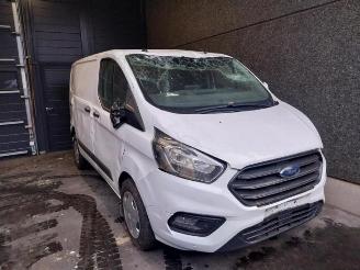 Sloopauto Ford Transit Transit Custom, Van, 2011 / 2023 1.0 12V Ecoboost PHEV 2021/1