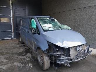 Vrakbiler auto Mercedes Vito Vito (447.6), Van, 2014 2.0 114 CDI 16V 2023/8