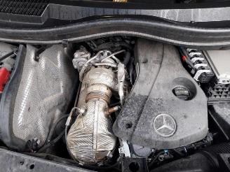 Mercedes Vito Vito (447.6), Van, 2014 2.0 114 CDI 16V picture 11