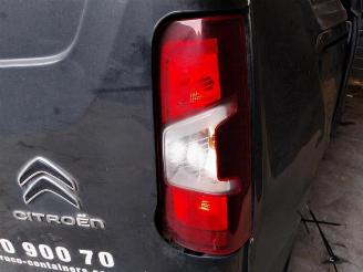 Citroën Berlingo Berlingo, Van, 2018 1.5 BlueHDi 130 picture 7