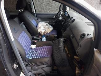 Volkswagen Caddy Caddy III (2KA,2KH,2CA,2CH), Van, 2004 / 2015 1.6 TDI 16V picture 16