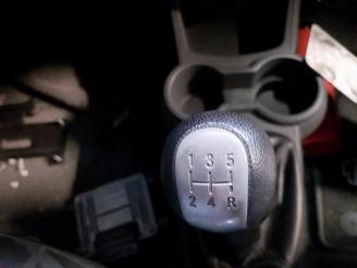 Chevrolet Spark Spark (M300), Hatchback, 2010 1.0 16V picture 16