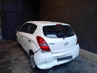 Hyundai I-20 i20, Hatchback, 2008 / 2015 1.2i 16V picture 11