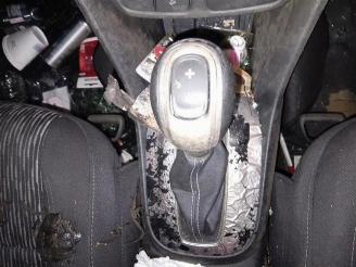 Opel Mokka Mokka/Mokka X, SUV, 2012 1.7 CDTI 16V 4x2 picture 9