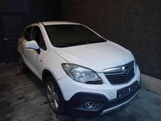 Opel Mokka Mokka/Mokka X, SUV, 2012 1.7 CDTI 16V 4x2 picture 1