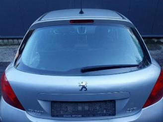 Peugeot 207 207/207+ (WA/WC/WM), Hatchback, 2006 / 2015 1.6 16V picture 12