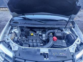 Dacia Logan Logan MCV II/Sandero Wagon (7S), Combi, 2013 1.0 Sce 12V picture 18