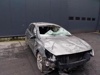 Vrakbiler auto Hyundai I-30 i30 (PDEB5/PDEBB/PDEBD/PDEBE), Hatchback, 2016 1.0 T-GDI 12V 2020/2