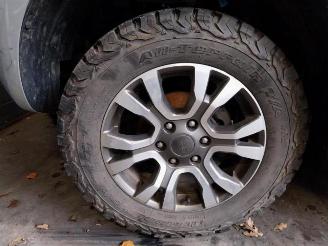 Ford Ranger  picture 9