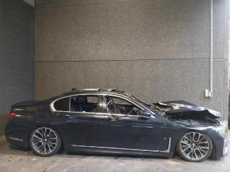 BMW 7-serie 7 serie (G11/12), Sedan, 2015 / 2022 745e,Le picture 8