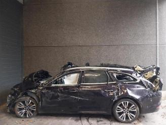 Renault Talisman Talisman Estate (RFDK), Combi, 2016 / 2022 1.6 Energy TCe 200 picture 3