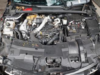 Renault Talisman Talisman Estate (RFDK), Combi, 2016 / 2022 1.6 Energy TCe 200 picture 11