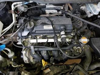 Hyundai I-20 i20, Hatchback, 2008 / 2015 1.2i 16V picture 17