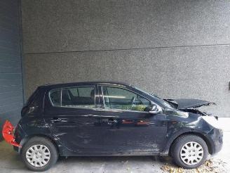 Hyundai I-20 i20, Hatchback, 2008 / 2015 1.2i 16V picture 7