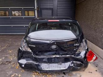 Hyundai I-20 i20, Hatchback, 2008 / 2015 1.2i 16V picture 11