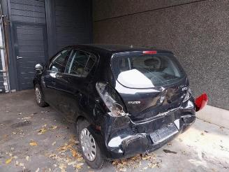 Hyundai I-20 i20, Hatchback, 2008 / 2015 1.2i 16V picture 10