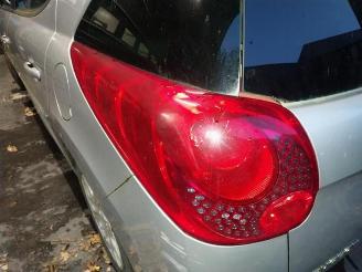 Peugeot 207 207 SW (WE/WU), Combi, 2007 / 2013 1.4 16V Vti picture 15