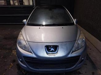 Peugeot 207 207 SW (WE/WU), Combi, 2007 / 2013 1.4 16V Vti picture 2