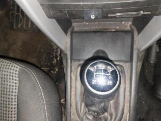 Peugeot 207 207 SW (WE/WU), Combi, 2007 / 2013 1.4 16V Vti picture 18