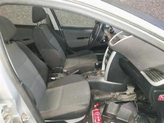 Peugeot 207 207 SW (WE/WU), Combi, 2007 / 2013 1.4 16V Vti picture 19